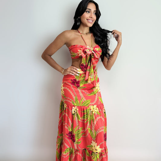 Tropi Set